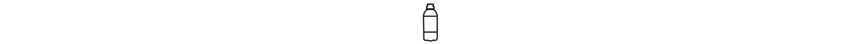 Stain remover bottle icon