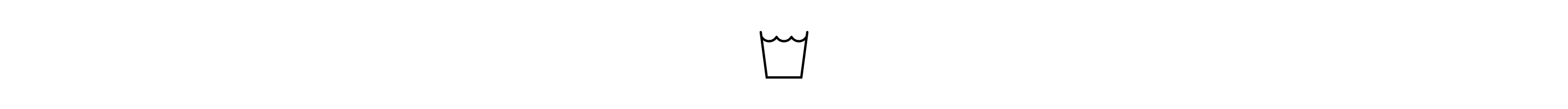 Detergent and Cold Water Icon