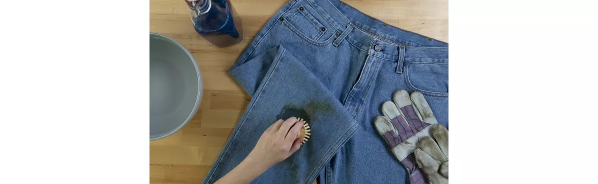 How to Get Out Grass Stains | Maytag