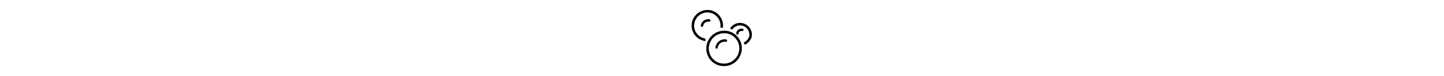 Bubble icon