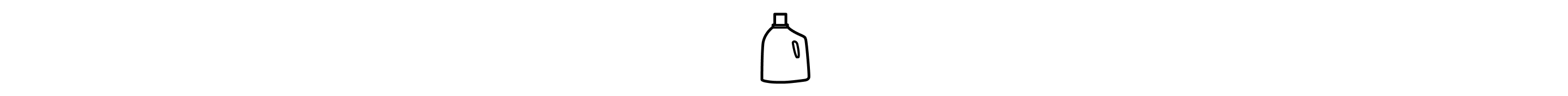 Detergent icon