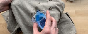 How to Get Grease Stains Out of Clothes Maytag