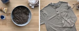 How to Get Kitchen Grease Out of Clothes: Quick & Easy Tips