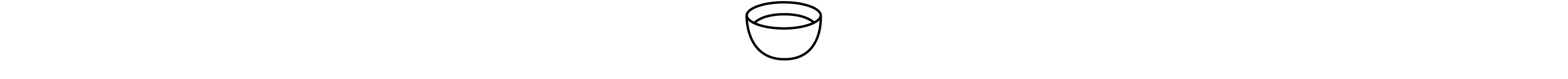 Bowl icon