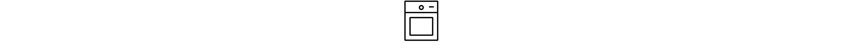 Washing machine icon