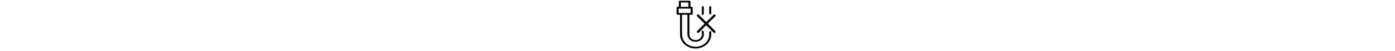 Clogged pipe icon