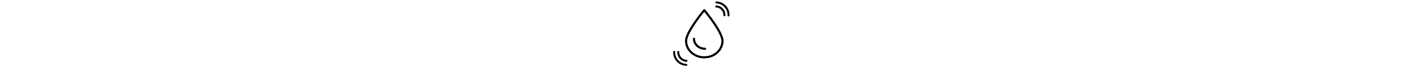 Water droplet icon