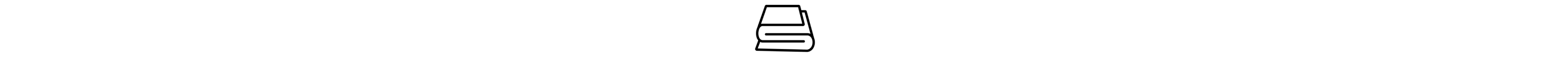 Folded towel icon