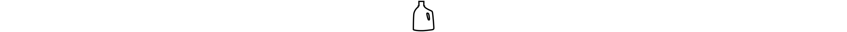 Detergent bottle icon