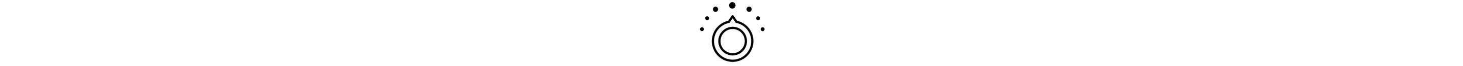  Washing machine dial icon