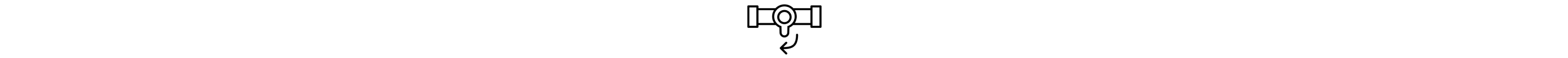 Shut off valve icon
