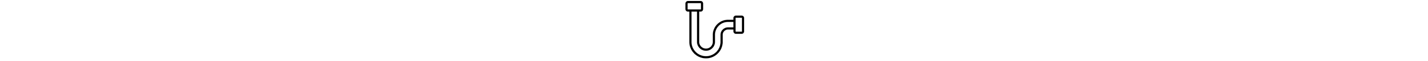 Drain hose icon