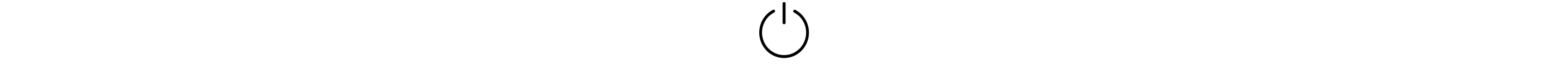 Power button icon