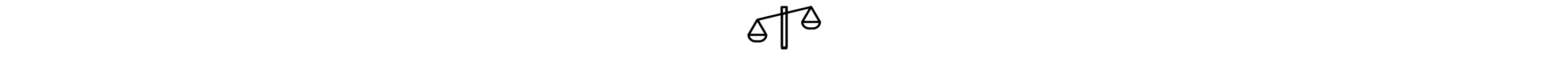 Balancing weights icon