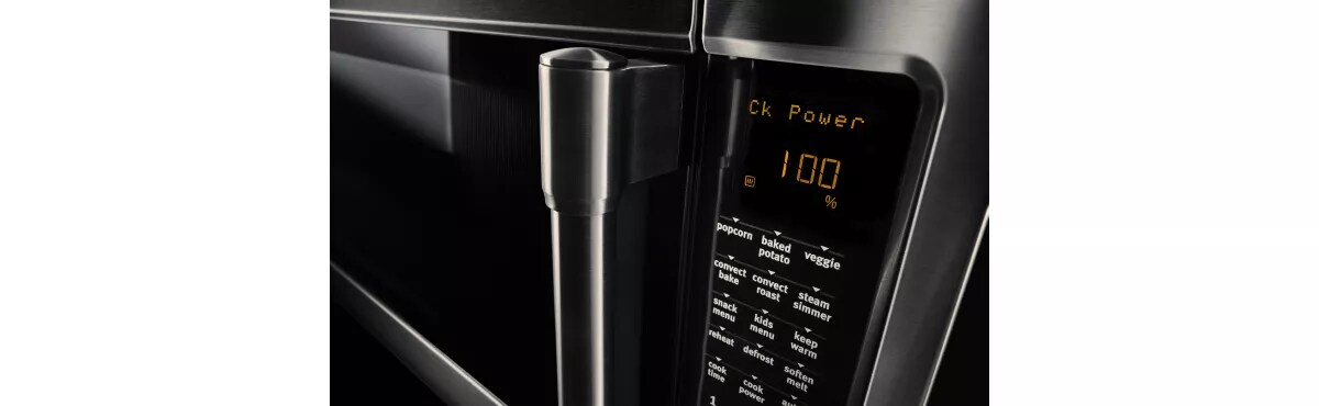 How To Fix A Microwave That Is Not Heating | Maytag
