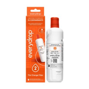 A photo of everydrop® refrigerator water filter #2