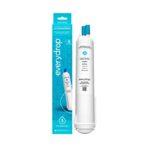 A photo of everydrop® refrigerator water filter #3