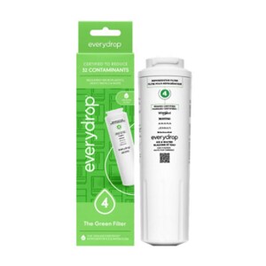 A photo of everydrop® refrigerator water filter #4