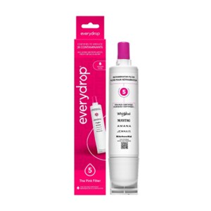 A photo of everydrop® refrigerator water filter #5