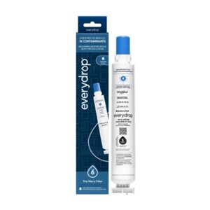 A photo of everydrop® refrigerator water filter #6