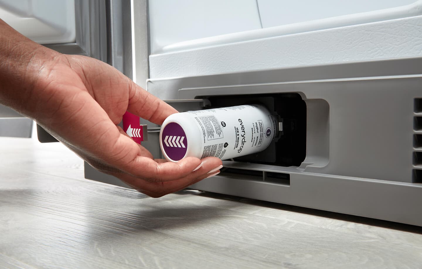 Refrigerator Water Filters Remove: Hidden Health Hazards