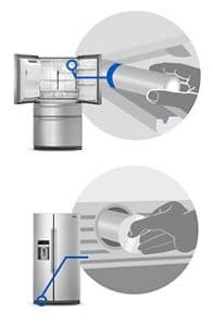 How to Replace Your Refrigerator Water Filter Maytag