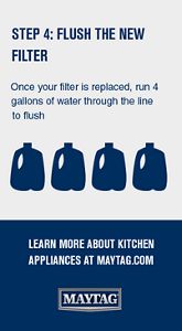 How Long to Run Water After Changing Filter: Essential Guide