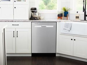 Maytag dishwasher cheap reset sequence