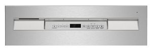 Maytag dishwasher sales reset button