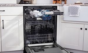 Whirlpool dishwasher 2024 control board reset