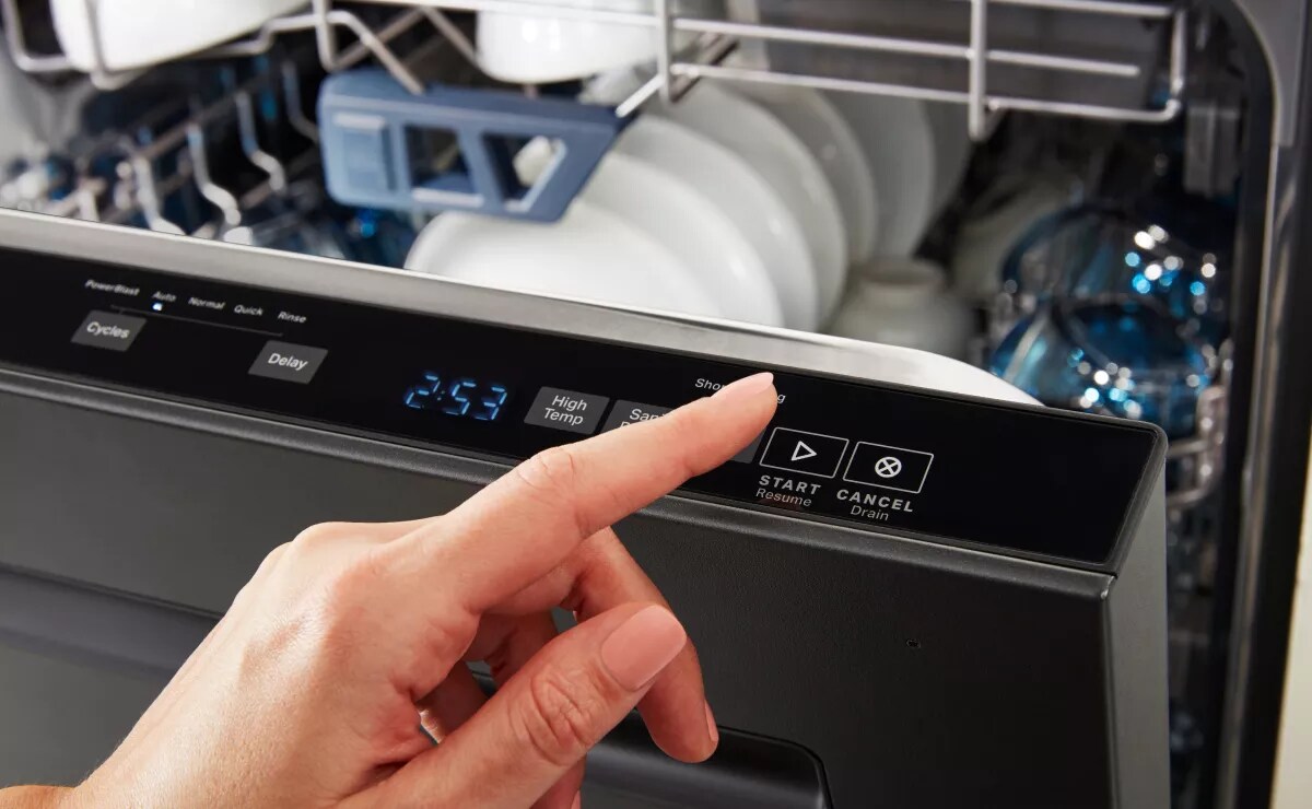 Maytag Dishwasher Error Codes: Decode, Fix, and Prevent Issues
