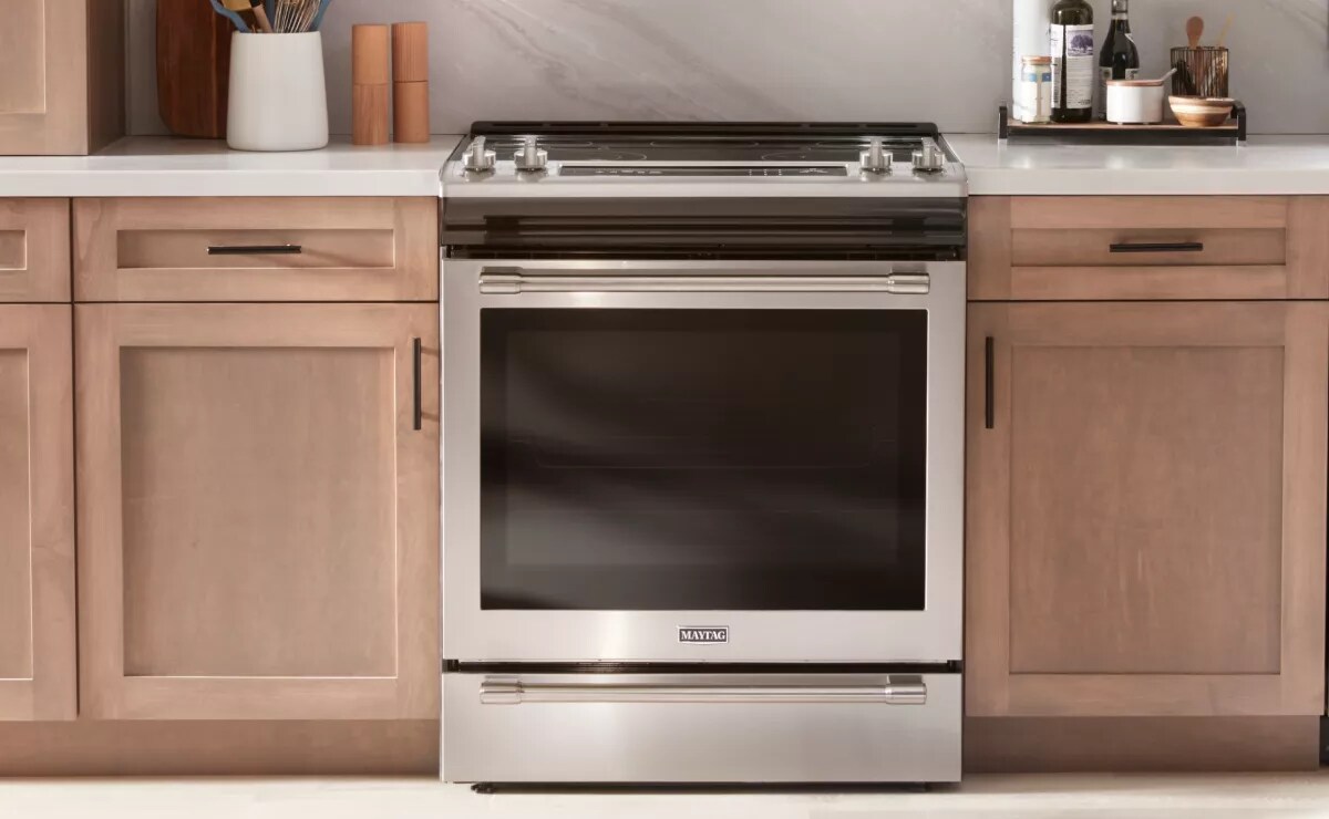 How to Sauté Vegetables | Maytag