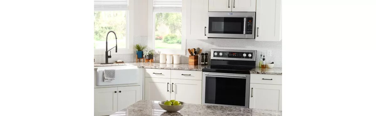 Simple Recipe for Steaming Carrots in the Microwave | Maytag