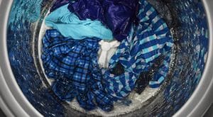 best way to stop washing machine vibration Stop Washing Machine Shaking with Anti Vibration Foot Pads main image 0