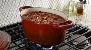 Can you use a dutch oven instead of a best sale slow cooker