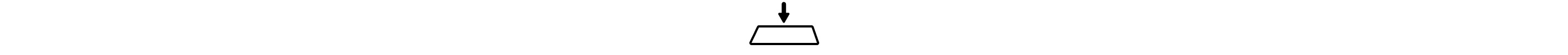 Griddle placement icon