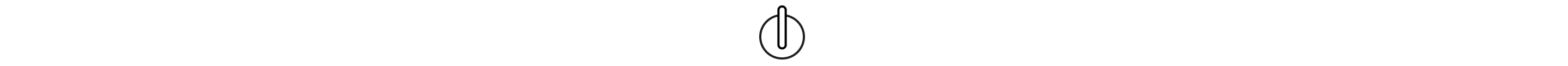 Heat knob icon