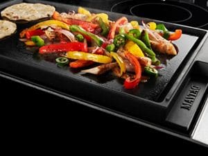 Griddle pans for gas stoves cheap