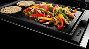 How Do You Use a Griddle on a Gas Stove Maytag