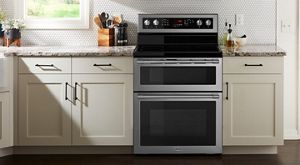How to Use a Self Cleaning Oven 4 Quick Steps Maytag
