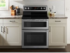 How to Use a Self Cleaning Oven 4 Quick Steps Maytag