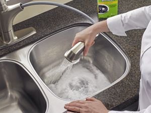 How to Use Affresh® Disposal Cleaner Maytag