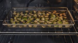 How to use air fryer oven discount