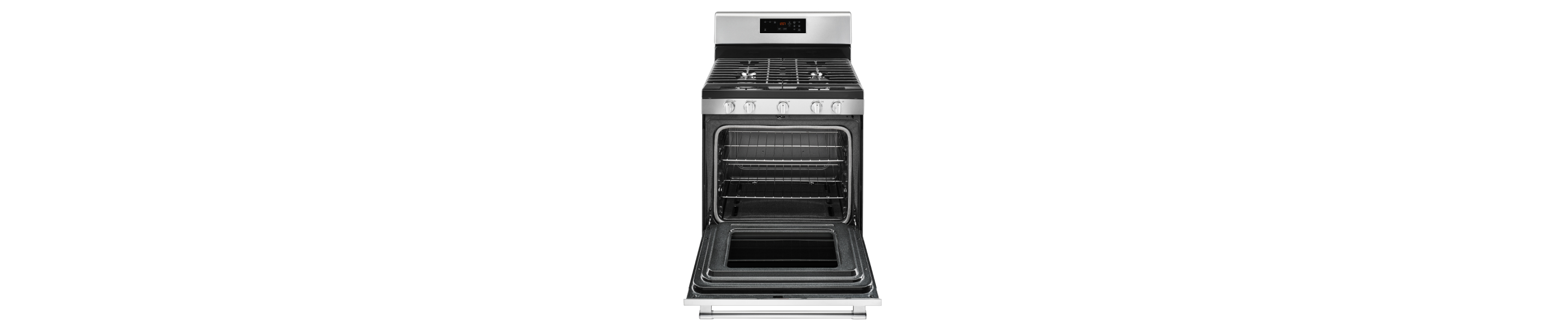 Conventional oven type