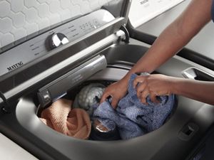 Maytag mvwb865gc home depot on sale