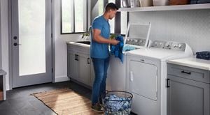 How to Use Laundry Detergent Sheets | Maytag