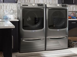 How to Use Laundry Pods in Top and Front Load Washers | Maytag