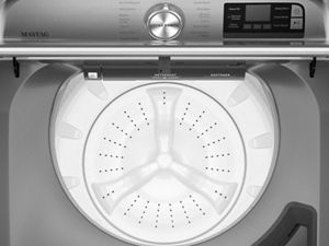 How to Use Laundry Pods in Top and Front Load Washers Maytag