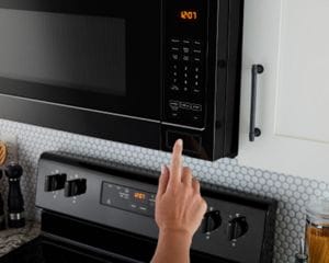 Umv1160cb microwave store