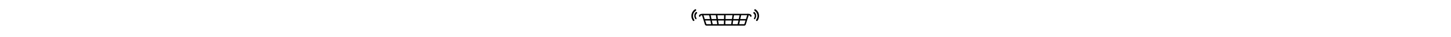 Air fry basket icon